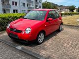 Volkswagen VW Lupo Rot - Volkswagen Lupo in Duisburg