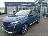 Peugeot 3008 Allure Pack PT 130 Eco-LED Scheinwerfer Nav - Peugeot 3008 Gebrauchtwagen in Krefeld