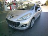 Peugeot PEUGEOT 207 1.6 8V HDi 112CV CC Allure - Peugeot 207 Allure mit Diesel-Antrieb