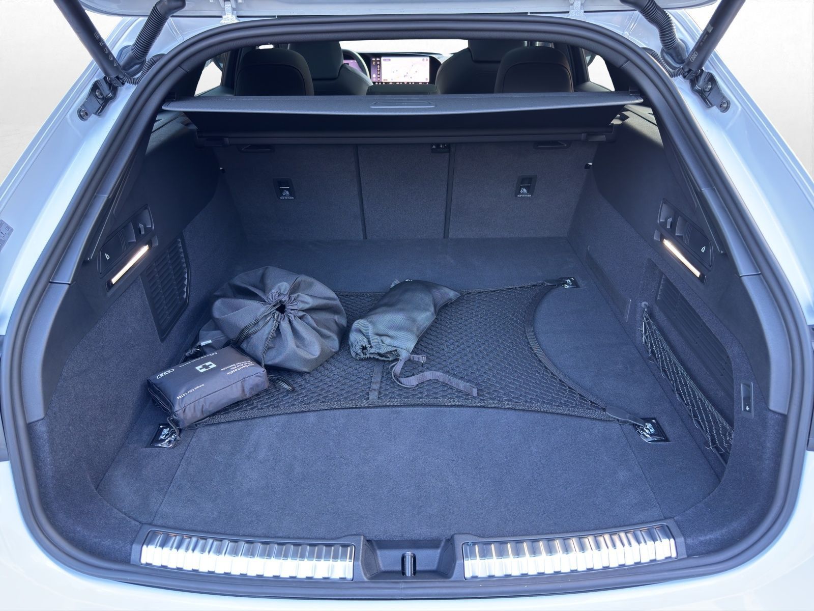 Audi A6 Allroad - Bild 12