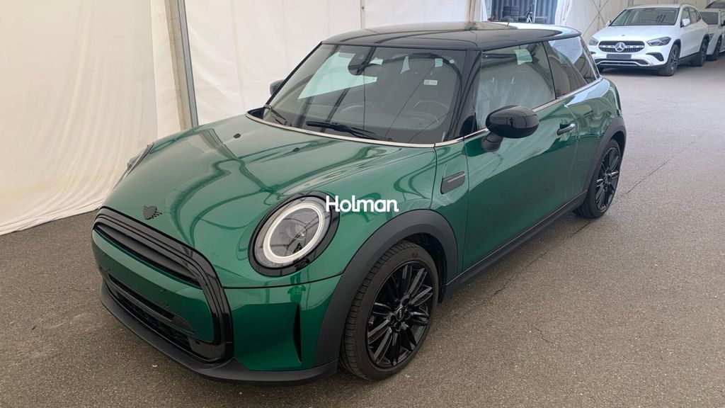 Image of MINI Cooper