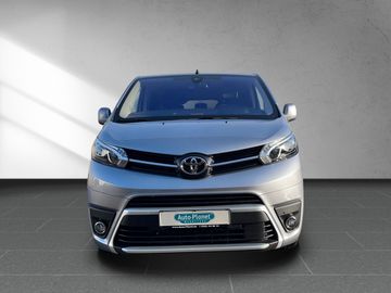 Toyota Proace Verso L1 Team D *ACC*LEDER*PANO*MASSAGE*