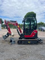 Yanmar SV22 ADVANCE, Neu, 1. Jahr Garantie AUX2 - Yanmar LKWs