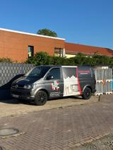 Volkswagen T6 Transporter LR LED KASTEN LKW  - Transporter lkw gebraucht