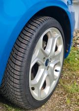 Ford C-Max 2,0TDCi 100kW PowerShift DPF Titanium ... - gebrauchte Ford C-Max aus dem Jahr 2009