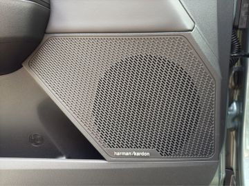Kia EV5 81,4 GT-Line Pano 360 Kamera Massage LED Nav
