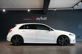 Mercedes-Benz A 200 AMG Night MBUX Wide LED Kamera Totw-Spur - gebrauchte Mercedes-Benz A 200 aus dem Jahr 2018