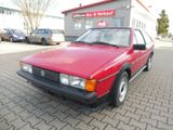 Volkswagen Scirocco 1.6 GT - Volkswagen Scirocco aus 1988