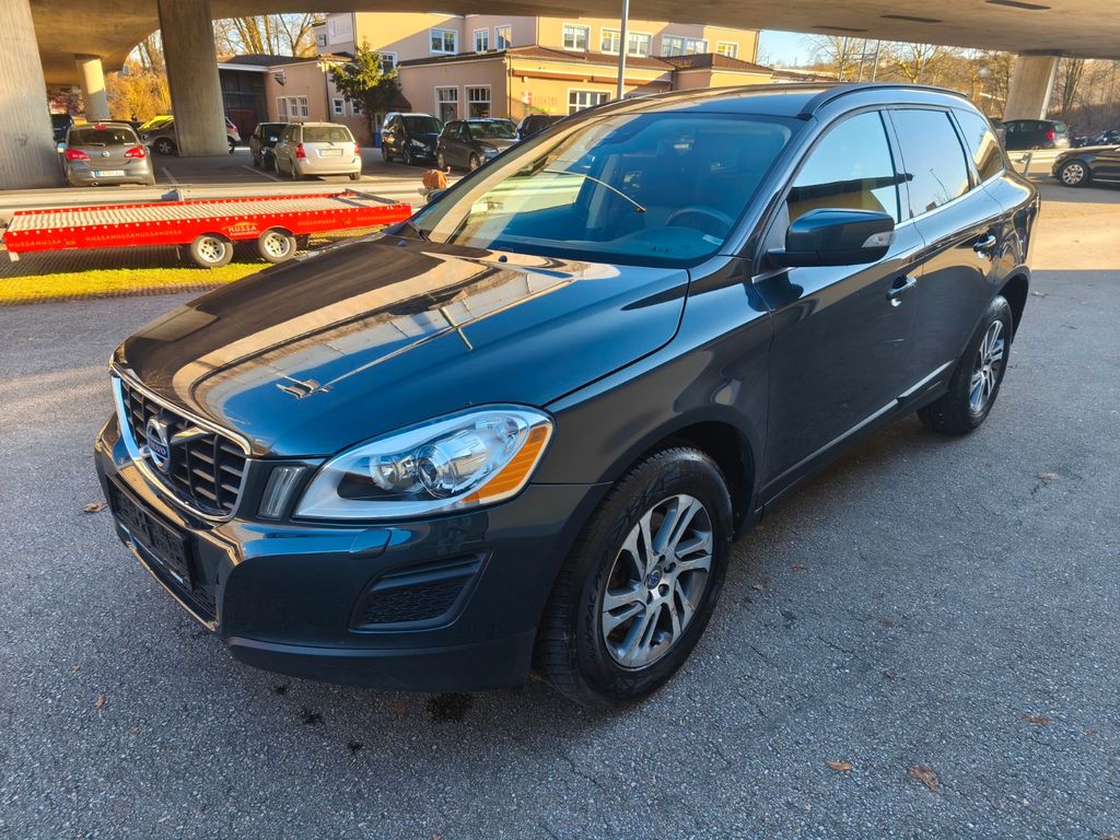 Angebot ansehen Volvo XC60