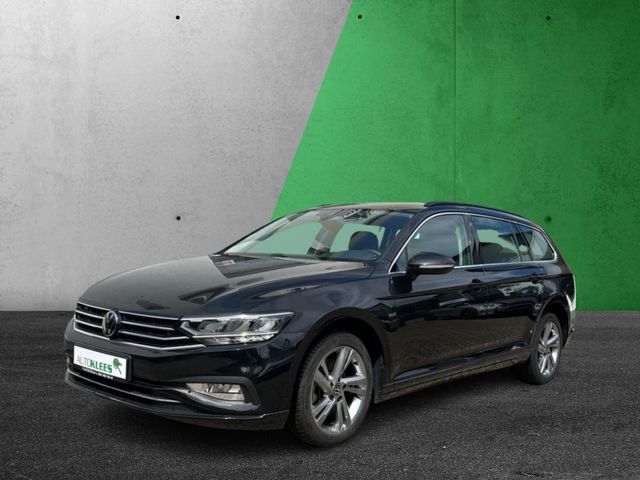 Volkswagen Passat Variant Business 2.0 TSI 190 PS AHK*ACC*