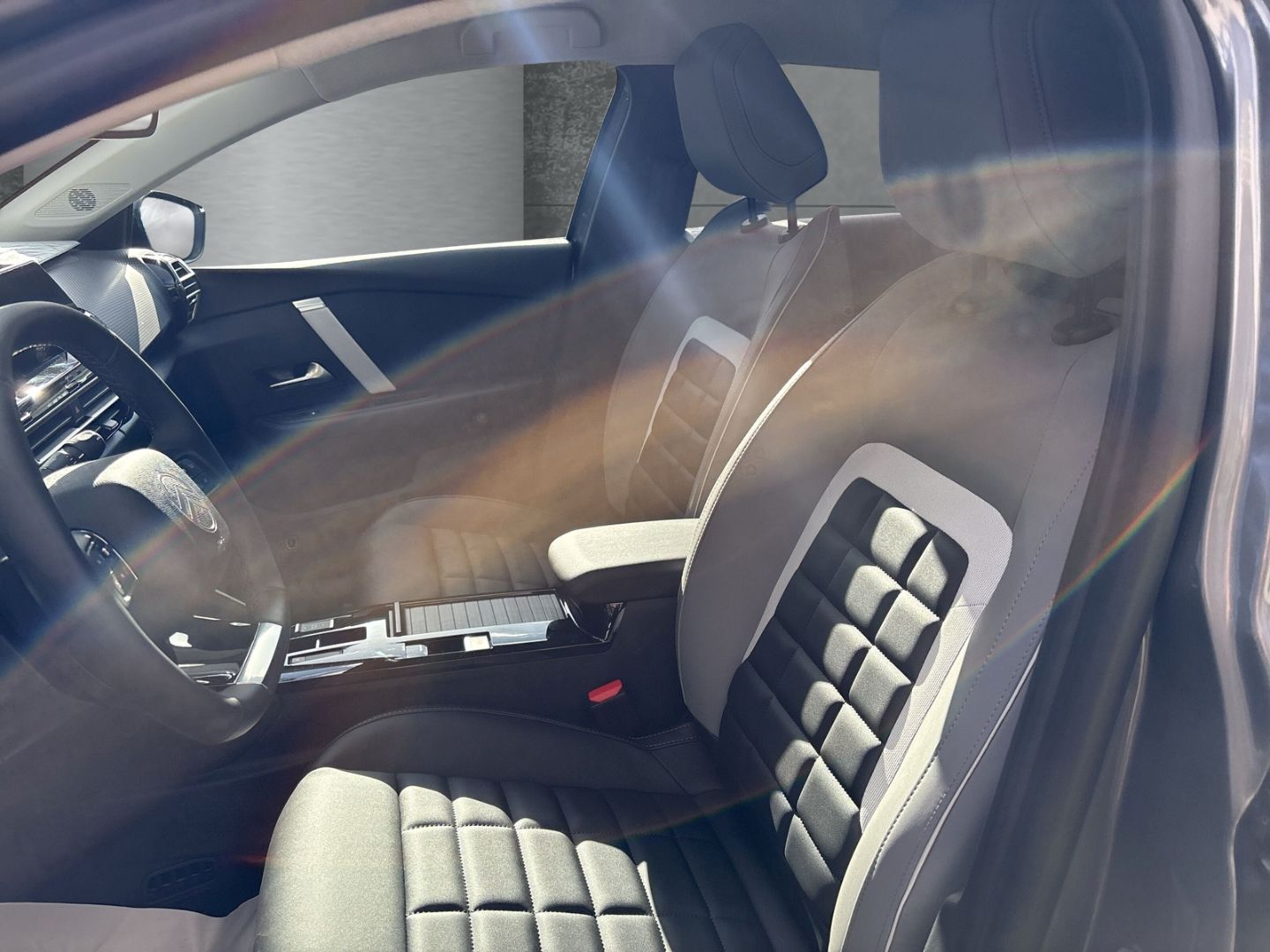 Citroën C4 - Bild 8