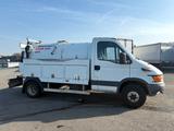 Iveco Daily / KaRo SHD5000 - Iveco Kommunalfahrzeug