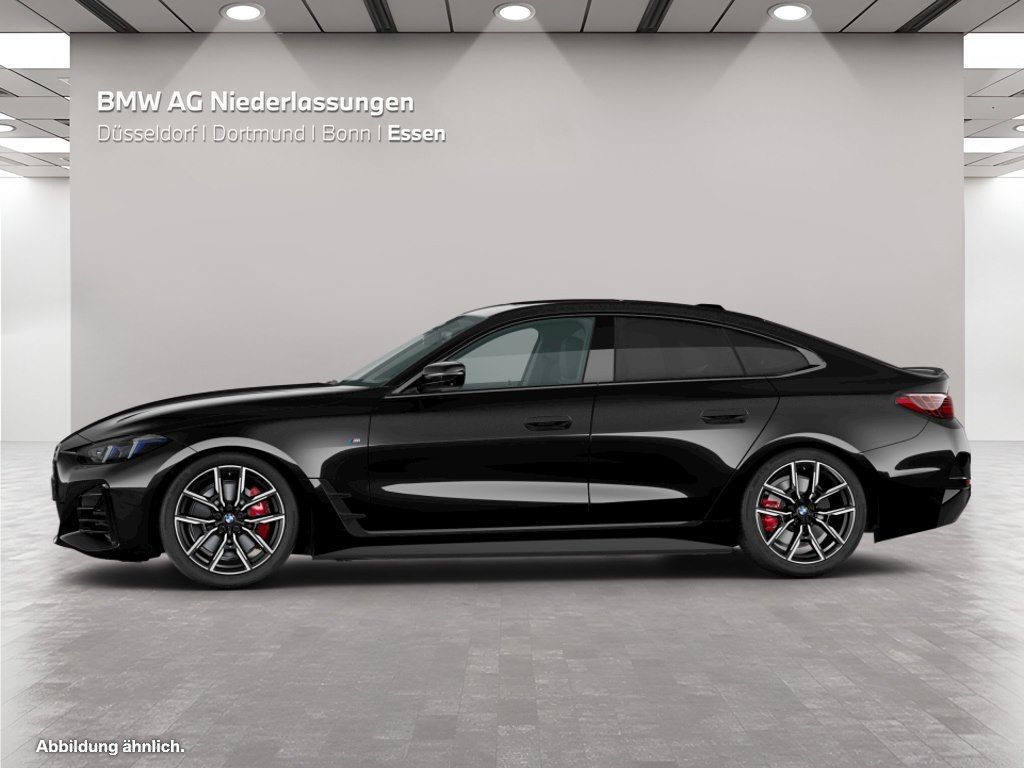 BMW 430 Gran Coupé - Bild 8