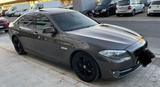 BMW 523i - - BMW 523 aus 2011
