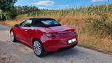 Alfa Romeo Spider 2.2 JTS 16V Exclusive - Alfa Romeo mit Benzin-Antrieb: Cabrio