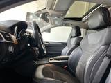 Mercedes-Benz ML 350 CDI BlueTec 7G-Tronic Vollausstattung - Mercedes-Benz ML 350 aus 2012