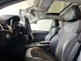 Mercedes-Benz ML 350 CDI BlueTec 7G-Tronic Vollausstattung - Mercedes-Benz ML 350: 7