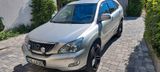 Lexus RX 350 - - - Lexus RX 350 aus 2007