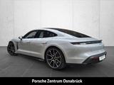 Porsche Taycan Black Edition Pano Sport Chrono 18-Wege H - Porsche Taycan in Osnabrück