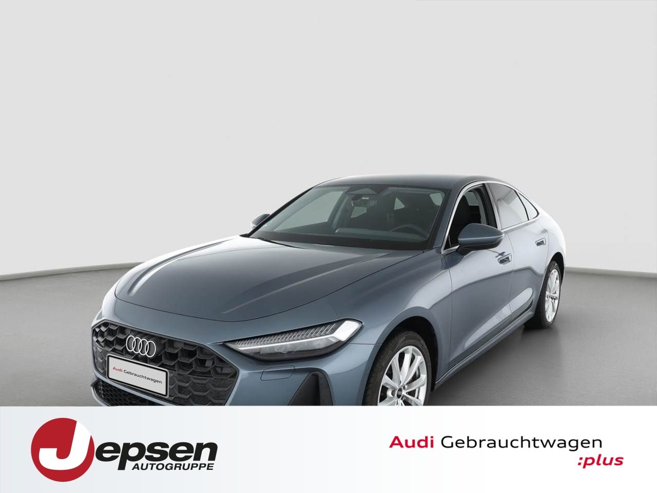 Audi A5 - Bild 1