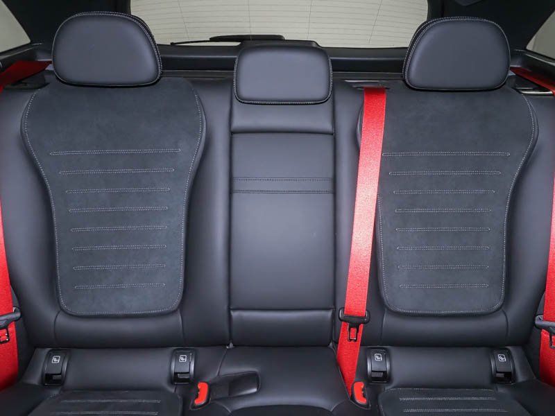 Fahrzeugabbildung Mercedes-Benz GLC 450 d 4M AMG Plus*Technik*AHK*STDHZG*Fahrass
