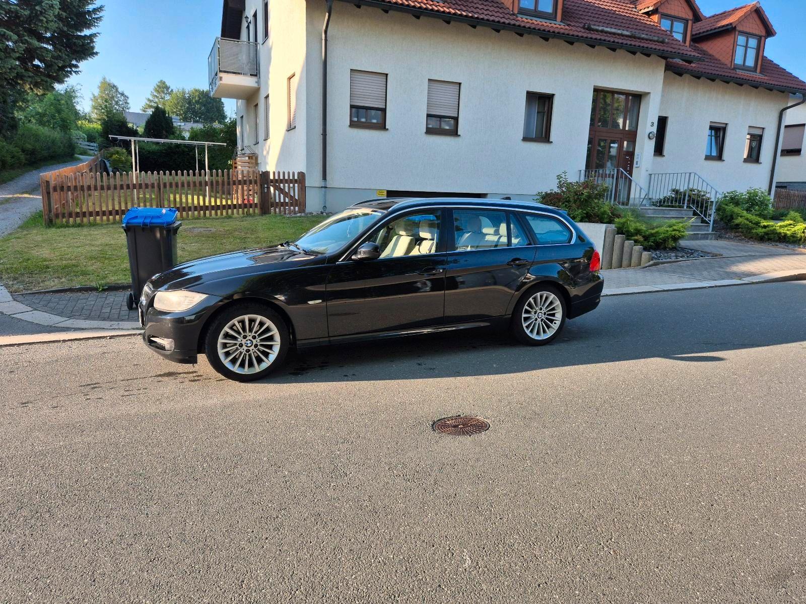 BMW 320 2012 — vehicle for AFU Ukraine