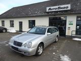 Mercedes-Benz E 320 T 4MATIC AVANTGARDE - Mercedes-Benz E 320: T