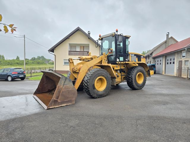 CAT 938 G