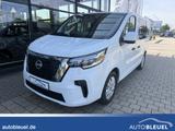 Nissan Primastar 2,8t dCi 170 L1H1 TEKNA*Designpaket*HK