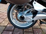 BMW R 1200 RT ABS ESA HG SH Koffer - BMW K 1200 S
