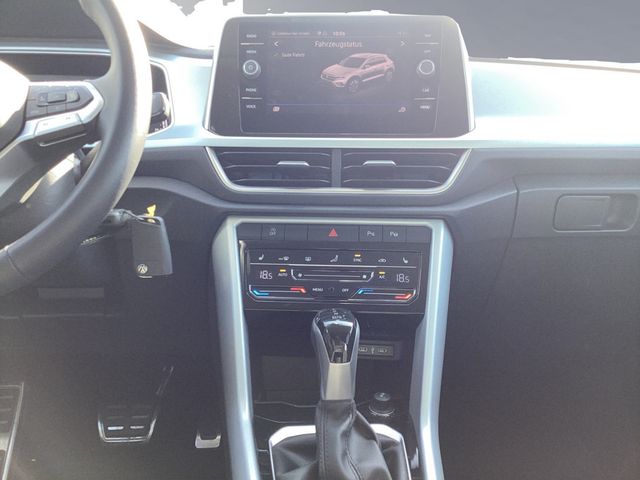 T-Roc 1.5TSI DSG Goal AHK