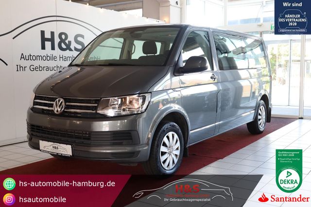 Volkswagen T6 Caravelle 2.0TDI DSG *Standheizung*AHK