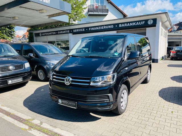 Volkswagen T6 Caravelle*8-SITZER*AUTOMAT*KLIMA*HU-NEU*