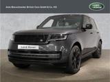 Land Rover Range Rover D350 Autobiography AHK 23 KÜHLFACH