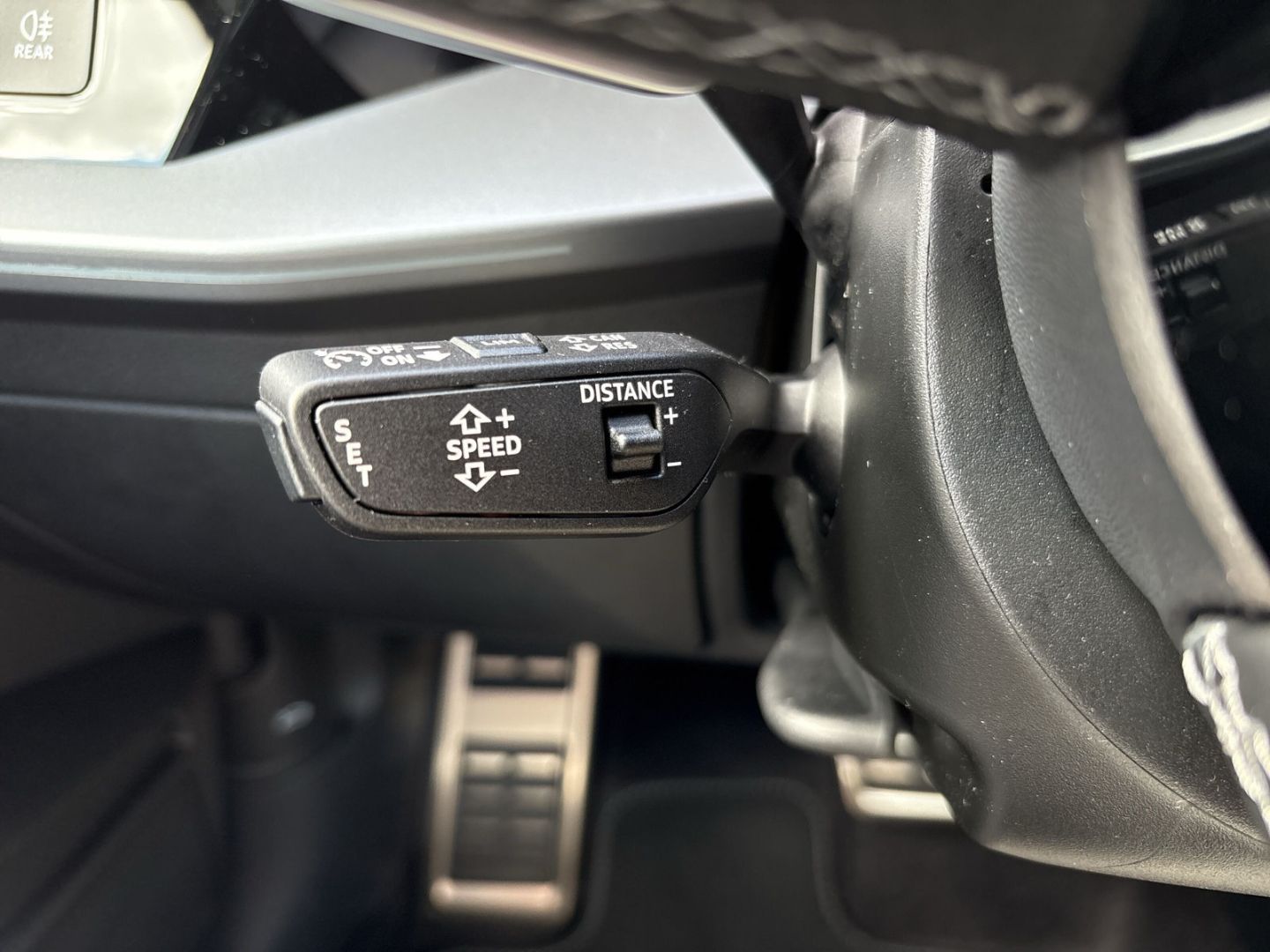 Audi A3 - Bild 18
