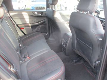 Ford Kuga ST-Line X B&O + ACC + 5J. Garantie