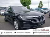 Volkswagen Touareg  4Motion 3.0 V6 TDI RFK ACC Navi Luft - VW Touareg in Hagen