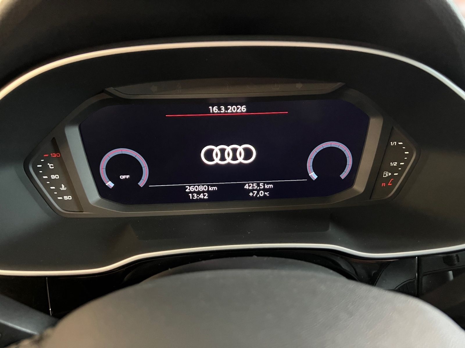 Audi Q3 - Bild 9