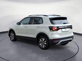 Volkswagen T-Cross Life 1,0 TSI OPF  DSG - Volkswagen T-Cross in Freiburg