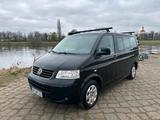 Volkswagen VW T5 Multivan mit 6 Sitzen 1.9 TDI | Voll... - VW T5 Multivan in Dresden