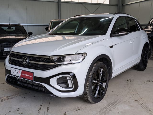 Volkswagen T-Roc 1.5 TSI R-Line PANO/CAM/LED/IQ DRIVE/APP