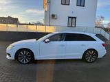 Audi A4 Avant 35 TDI advanced/18 ZOLL/LEDER - Audi A4 Advanced mit Hybrid-Antrieb (Diesel-Elektro)
