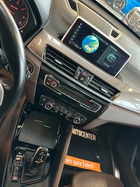 BMW X1 xDrive 20 d xLine *H&K*LED*Navi*