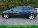 Opel Astra GTC 1.6i*Alu 17Zoll*PDC*Sportauspuff*Navi* - Opel Astra: Coupé, Sport