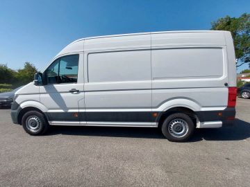 Volkswagen Crafter - 7