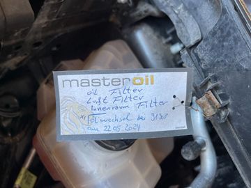 Ford Tourneo Courier Trend *TEMPOMAT*MFL*PDC*NAVI*