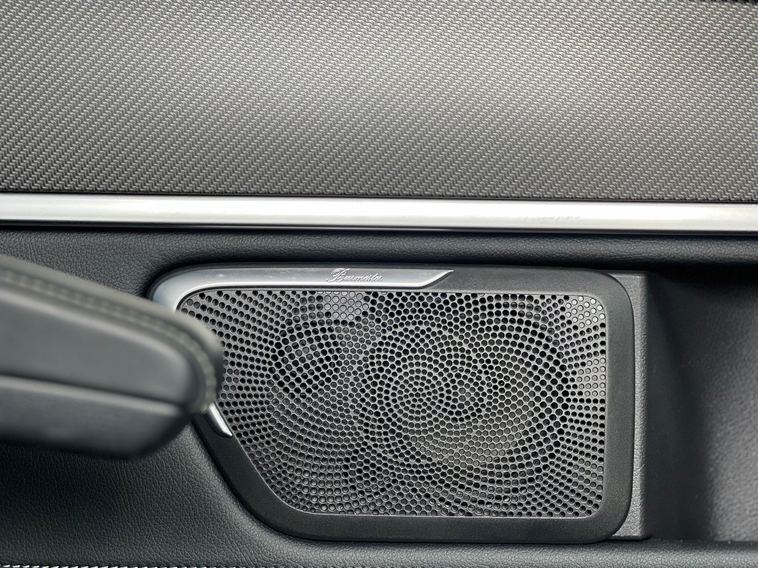 Mercedes-Benz V 220 AMG-Line foto 20