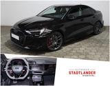 Audi RS 3 Limo 2.5 TFSI quattro SCHALENSITZE*SONOS*PA - Audi RS3 Gebrauchtwagen in Hamburg