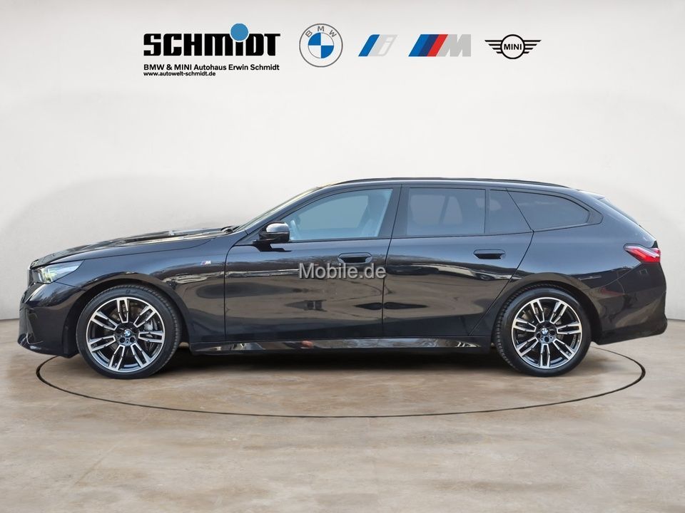 BMW 540 - Bild 3