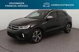 Volkswagen T-Roc R 4Motion 2.0 TSI 221kW 7-Gang DSG 4 Türen
